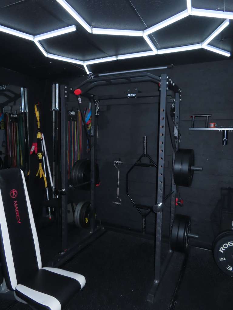 Open Gym